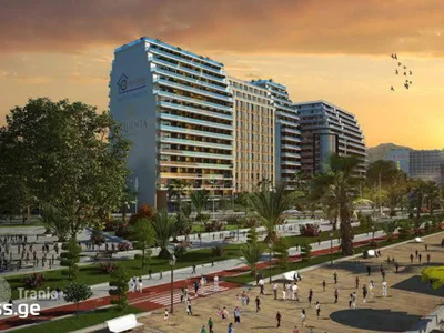 1+1 на Шосе Аэропорта 1 Airport District