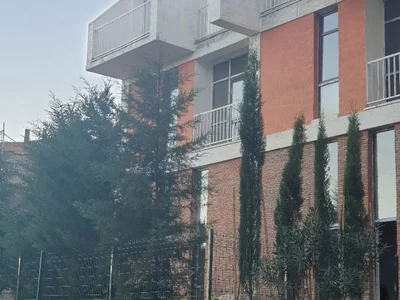 2-комнатная квартира. Багеби
