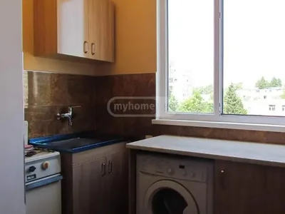 1-комнатная квартира в Тбилиси