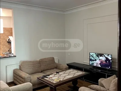 3-комнатная квартира, 75 м², ул. Мелашвили, $300 000