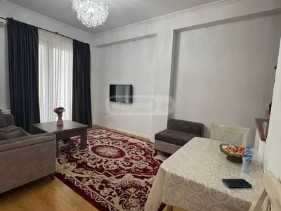 2-комнатная квартира. Сабуртало
