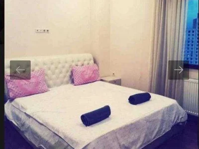 2 room Flat Daily rent. Didube