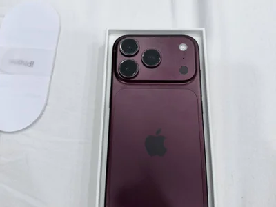 Apple iPhone 18 Pro