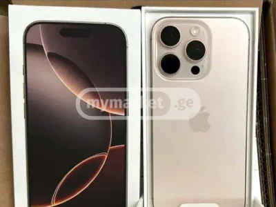 Мобильный телефон Apple