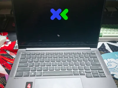 Ноутбук Lenovo Xiaoxin 14 Pro GT