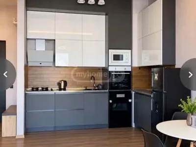 2-комнатная квартира в Тбилиси