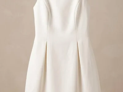 Платье zara