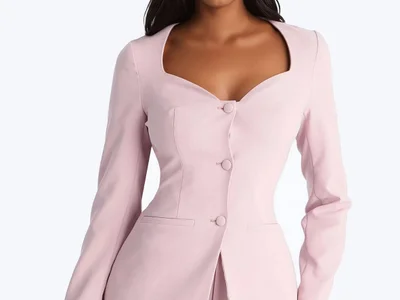 Костюм Fashion Nova