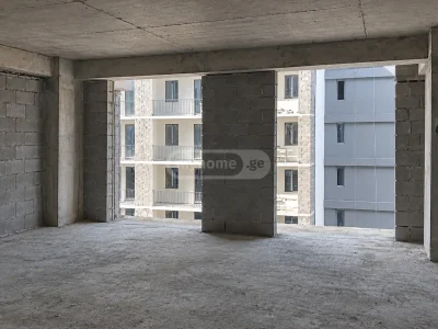 2-комнатная квартира в Дидомском районе