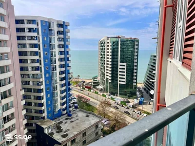 1+1 на რ. ნიჟარაძის ქ. 3 Airport District
