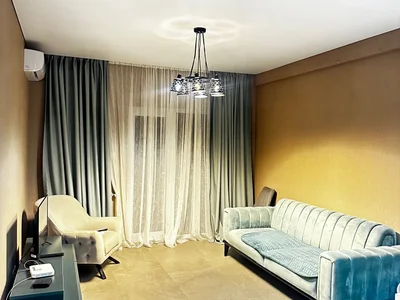 2 room Flat Daily rent. Varketili