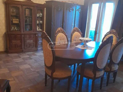 3-комнатная квартира в Тбилиси