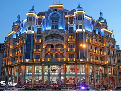 4-комнатная квартира