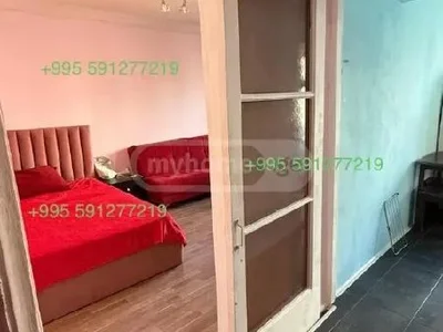 1 room Flat for rent. Vake