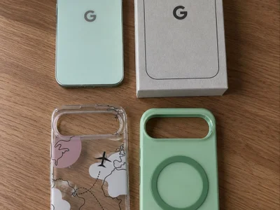 Google Pixel 10 Pro