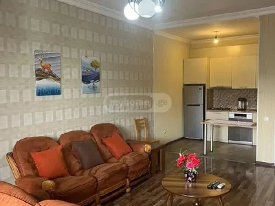 2-комнатная квартира. Сабуртало