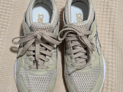 Кроссовки ASICS Gel-Lyte V