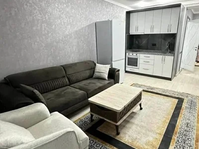 2 комнаты, 1 спальня, $650