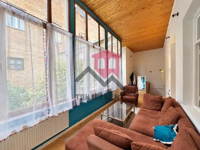 3 комнаты в Чугурети, $216000