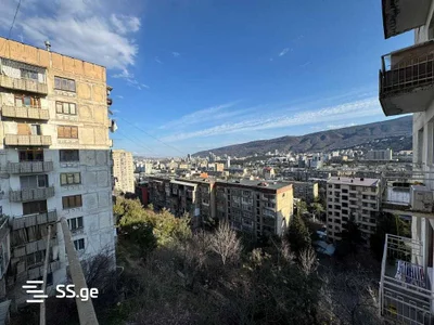 2-комнатная квартира в Тбилиси