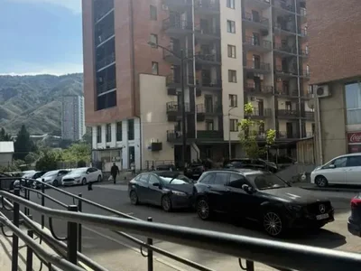 3-комнатная квартира Продаётся. Ортачала