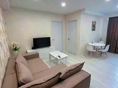 3 room Flat For Rent. Didi digomi
