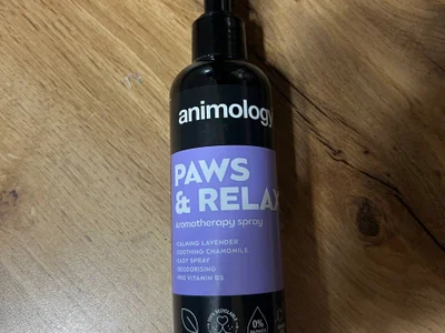 Спрей для собак Animology Paws & Relax