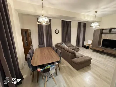 3 room Flat for rent. Saburtalo