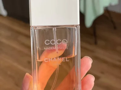 Chanel Coco Mademoiselle Eau de Toilette 50 мл