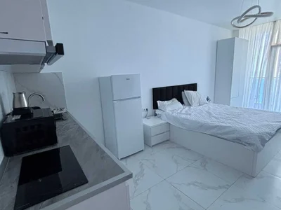 1+1 на Komuna Tower Ангис  3-й переулок 10 Airport District