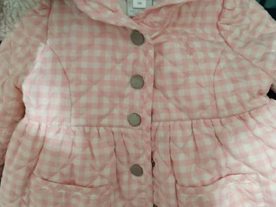Детская куртка Ralph Lauren 12M