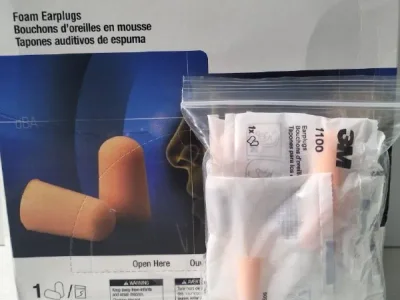 Беруши 3M профессиональные