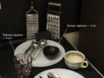 Ситечко