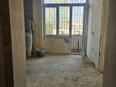 3-комнатная квартира в Тбилиси