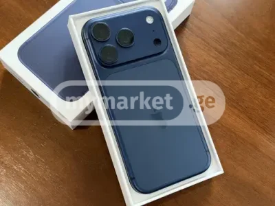 Apple iPhone