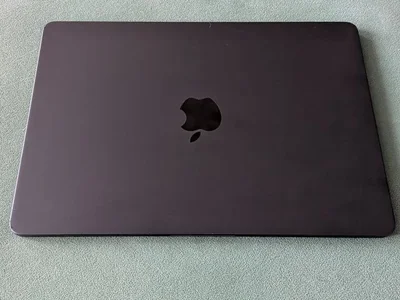 MacBook Air