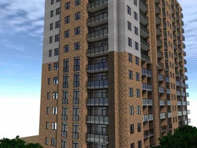Коммерческое помещение на Petre Iberi St 22ბ Didi digomi