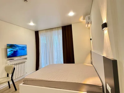 Квартира в ЖК Каллиграфия, $450