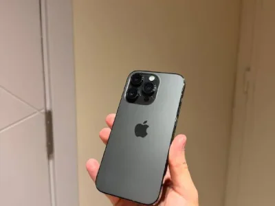 iPhone 14 Pro 256GB