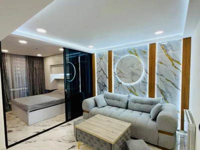 2-комнатная квартира, 60 кв.м, $600