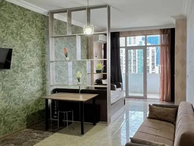 1+1 на улица Давида Агмашенебели 10 Agmashenebeli District