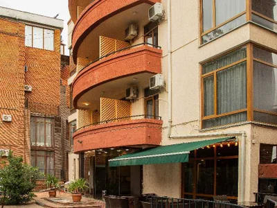 Room Hotel For Sale. Mtatsminda