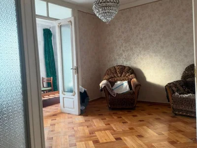 3-комнатная квартира на продажу. Вазисубани