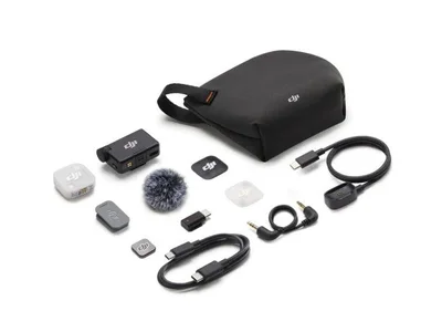 DJI Mic Mini