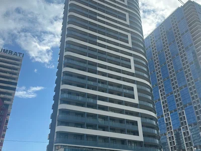 1+1 на Bagrationi Residence Batumi Bagrationi str. 131 Bagrationi District