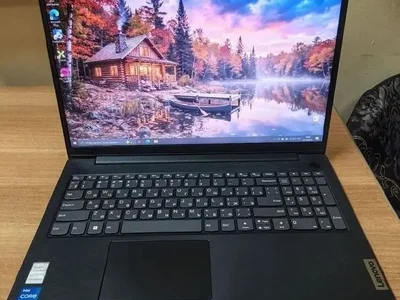 LENOVO IDEAPAD S340-15IWL