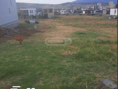 Участок на продажу. Диди Дигоми