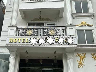 Отель на продажу. Авлабари