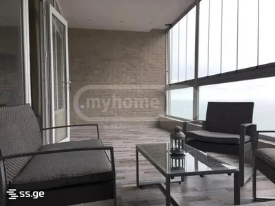 Коммерческое помещение на Subtropic City Sherif Khimshiashvili St 1 Khimshiashvili District