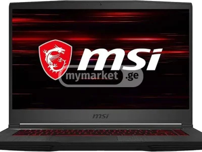 Ноутбук MSI GF63